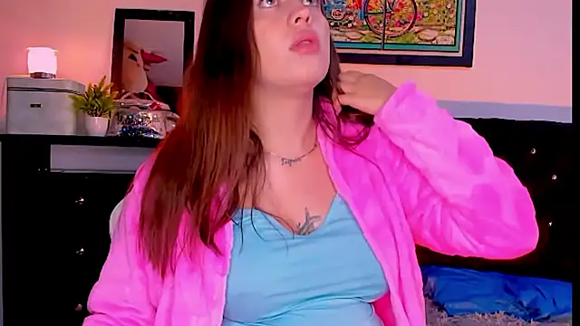 zoe kittylove online show from March 5, 2025, 9:27 am