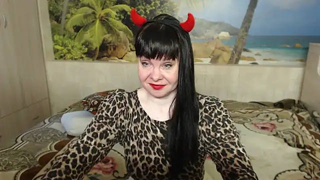 Aphelandra online show from February 19, 2025, 12:00 pm