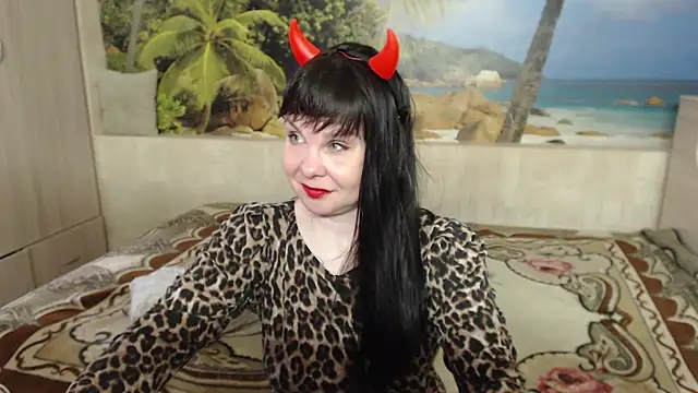 Aphelandra online show from March 15, 2025, 6:47 am