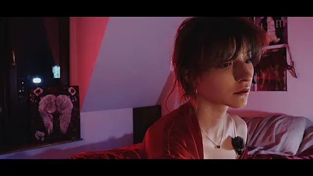 WebCora online show from March 27, 2026, 4:29 pm