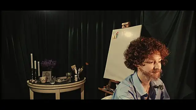 WebCora online show from April 1, 2026, 5:10 pm