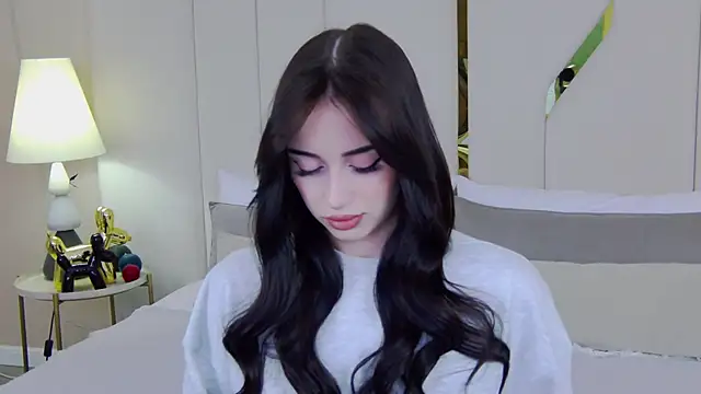 Betty Bridge online show from February 1, 2026, 5:39 am