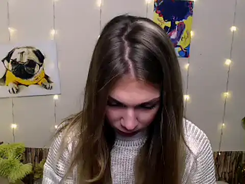 Sport Tall Doll online show from December 11, 2024, 7:20 am