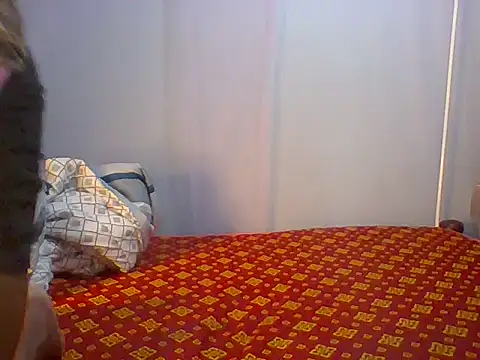 Eminent Ride online show from November 11, 2025, 12:32 am