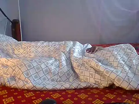 Eminent Ride online show from December 16, 2025, 5:12 am