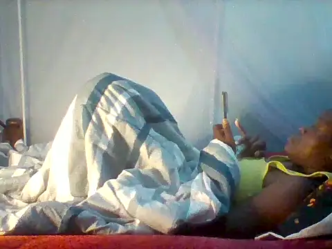 Eminent Ride online show from April 9, 2026, 6:19 am