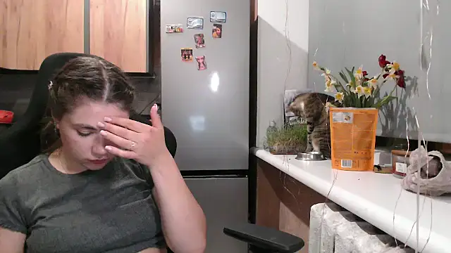 Snapshot of delightful_sofi chatting on April 19, 2026, 6:10 pm delightful sofi online show from April 19, 2026, 6:10 pm
