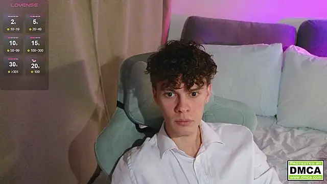 cute thomas online show from February 12, 2026, 5:30 pm