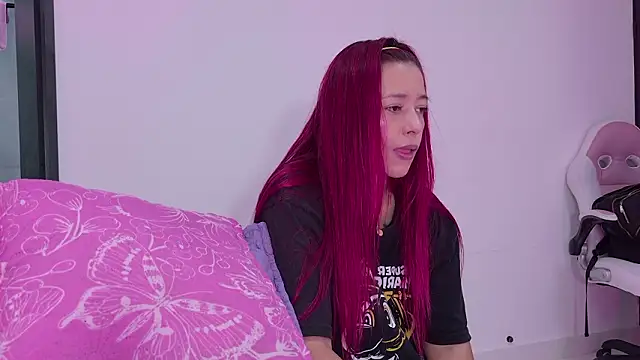 celeste sea online show from February 27, 2026, 7:14 pm