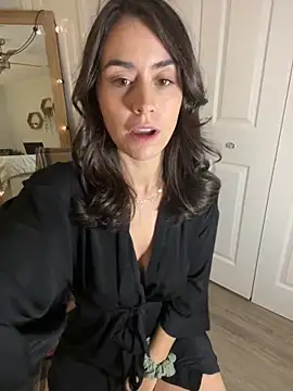 Wetbabygirlxo online show from December 22, 2024, 1:55 am