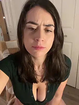 Wetbabygirlxo online show from January 7, 2025, 1:49 am