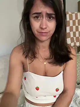 Wetbabygirlxo online show from January 31, 2025, 12:40 pm