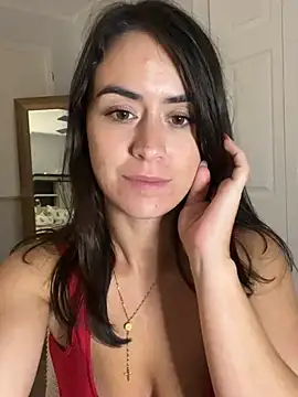 Wetbabygirlxo online show from February 16, 2025, 11:37 pm