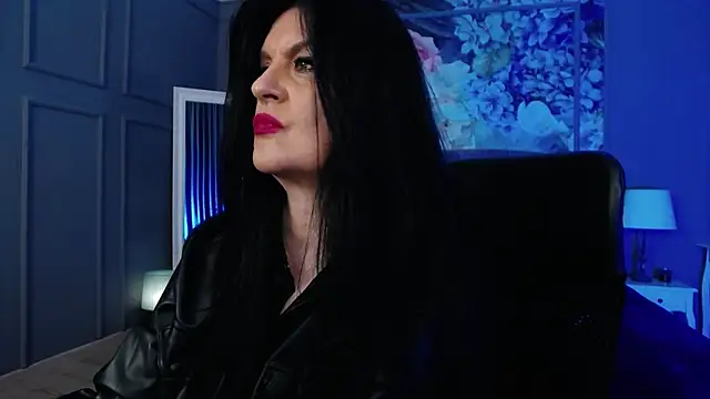 Snapshot of DomMelissaW chatting on January 18, 2026, 10:46 pm DomMelissaW online show from January 18, 2026, 10:46 pm