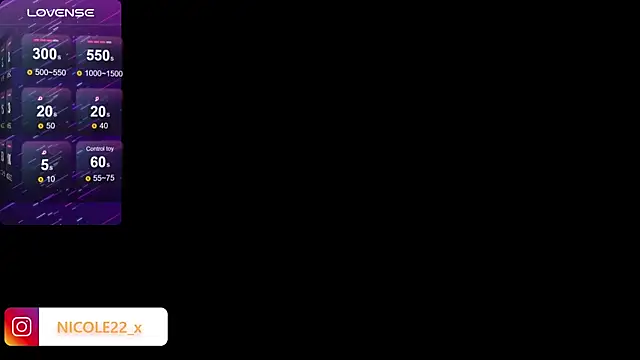 Snapshot of Nicole_x chatting on March 1, 2025, 6:57 am Nicole x online show from March 1, 2025, 6:57 am