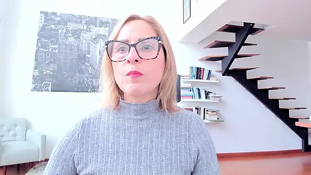 jane turner online show from March 4, 2025, 1:17 pm