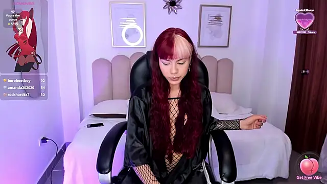 Snapshot of tiana_cruz chatting on February 10, 2026, 12:53 pm tiana cruz online show from February 10, 2026, 12:53 pm