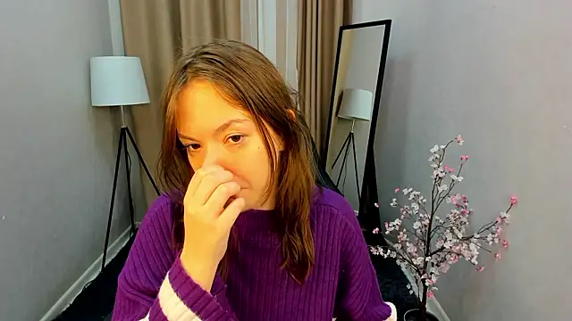 Persephoni online show from March 2, 2026, 8:59 pm