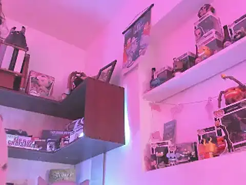 Agathaks online show from January 7, 2025, 11:14 pm