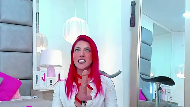 AllissaBrowm online show from February 26, 2025, 11:37 pm