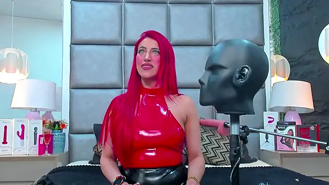 AllissaBrowm online show from November 19, 2025, 5:24 pm