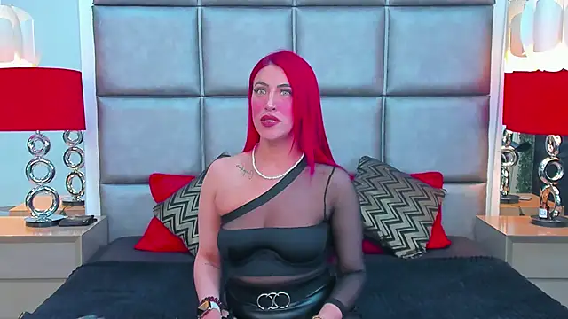 AllissaBrowm online show from January 13, 2026, 4:34 pm