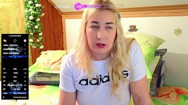 Your Liza online show from February 23, 2025, 6:56 pm