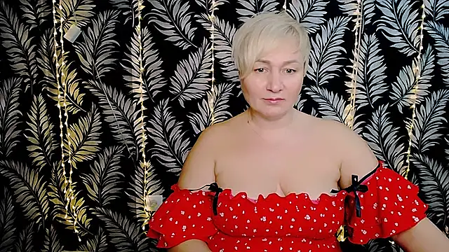 Olivia playful online show from February 10, 2025, 12:29 pm