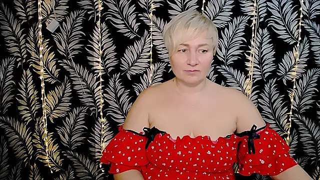 Olivia playful online show from February 16, 2025, 12:32 pm