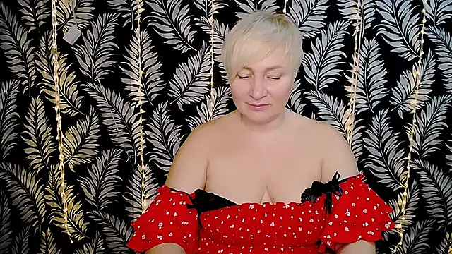 Olivia playful online show from February 20, 2025, 12:15 pm