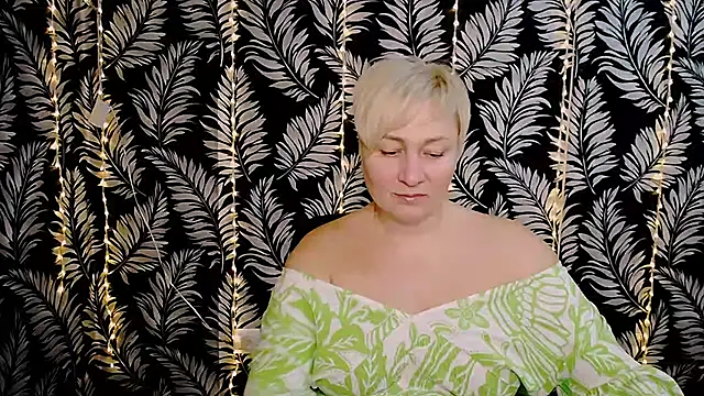 Olivia playful online show from March 1, 2025, 12:34 pm