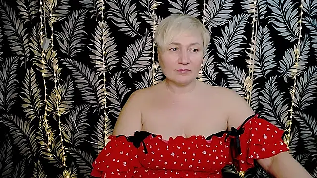 Olivia playful online show from March 9, 2025, 3:05 pm