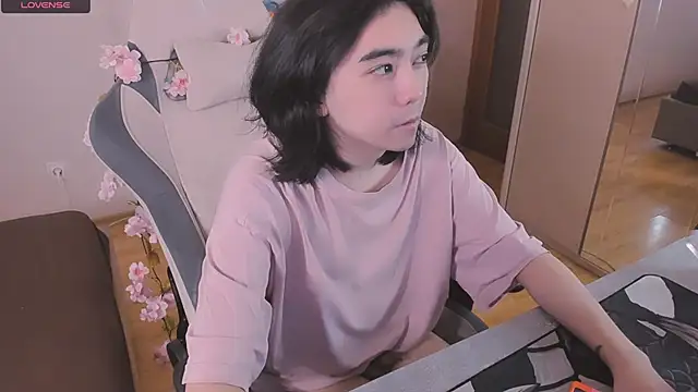 Snapshot of Judame_Aoi chatting on February 10, 2026, 12:09 pm Judame Aoi online show from February 10, 2026, 12:09 pm