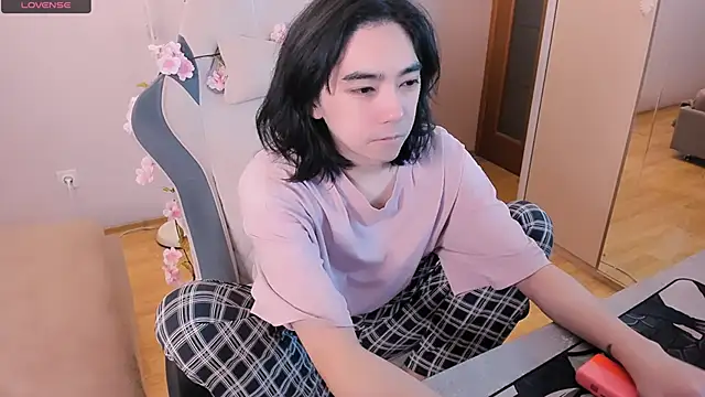 Snapshot of Judame_Aoi chatting on February 19, 2026, 12:01 pm Judame Aoi online show from February 19, 2026, 12:01 pm