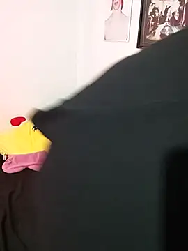 BonnieStardust online show from April 20, 2026, 2:31 pm