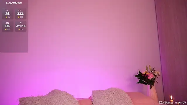 annie24 evans online show from March 4, 2025, 2:38 am