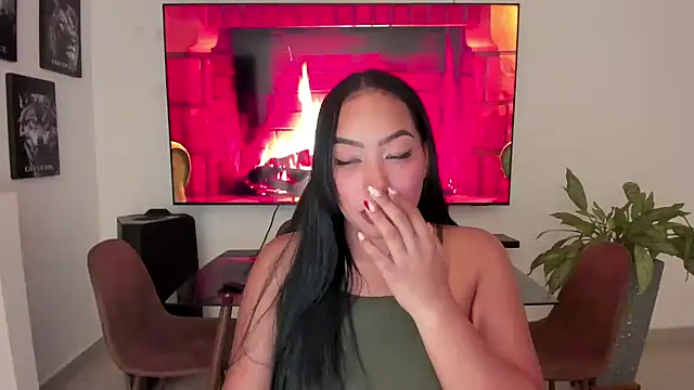 Snapshot of brunetenikole02 chatting on October 24, 2025, 1:57 am brunetenikole02 online show from October 24, 2025, 1:57 am