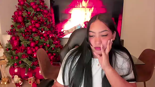 Snapshot of brunetenikole02 chatting on December 18, 2025, 3:01 am brunetenikole02 online show from December 18, 2025, 3:01 am