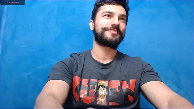 alex blu online show from October 12, 2025, 9:14 pm