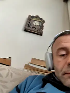 muscularsexy online show from November 8, 2025, 8:03 am