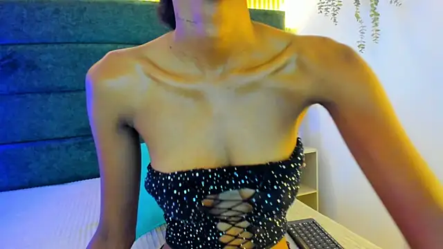 AntonellaaHot online show from January 10, 2025, 11:18 pm
