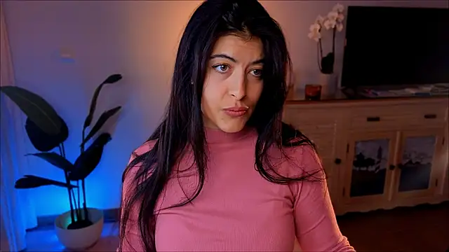 Snapshot of anabelcurvy chatting on December 1, 2024, 8:31 pm anabelcurvy online show from December 1, 2024, 8:31 pm