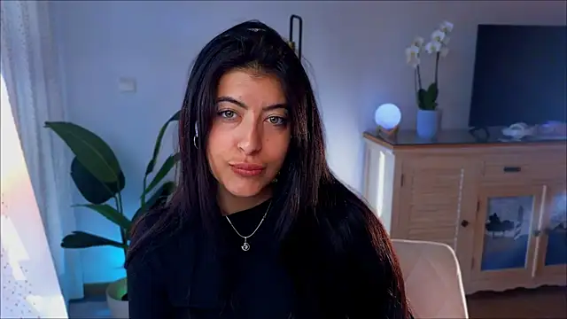 Snapshot of anabelcurvy chatting on December 4, 2024, 2:59 pm anabelcurvy online show from December 4, 2024, 2:59 pm