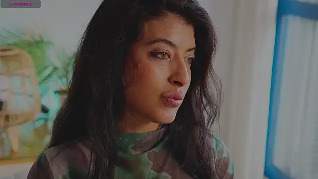 anabelcurvy online show from October 27, 2025, 1:48 pm