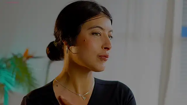 anabelcurvy online show from February 25, 2026, 2:37 pm