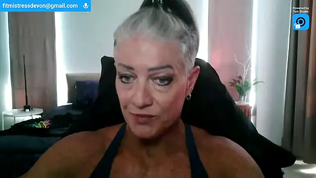 Devon2020 online show from March 21, 2026, 9:14 am