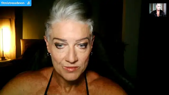 Devon2020 online show from March 26, 2026, 12:00 pm