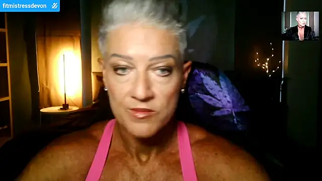 Devon2020 online show from April 16, 2026, 11:33 am