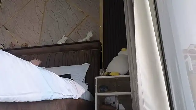 Allys online show from February 19, 2025, 7:50 am