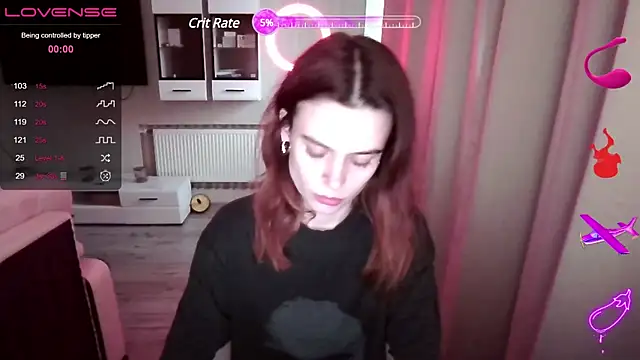 Snapshot of RinaDevil chatting on January 31, 2025, 1:45 pm RinaDevil online show from January 31, 2025, 1:45 pm